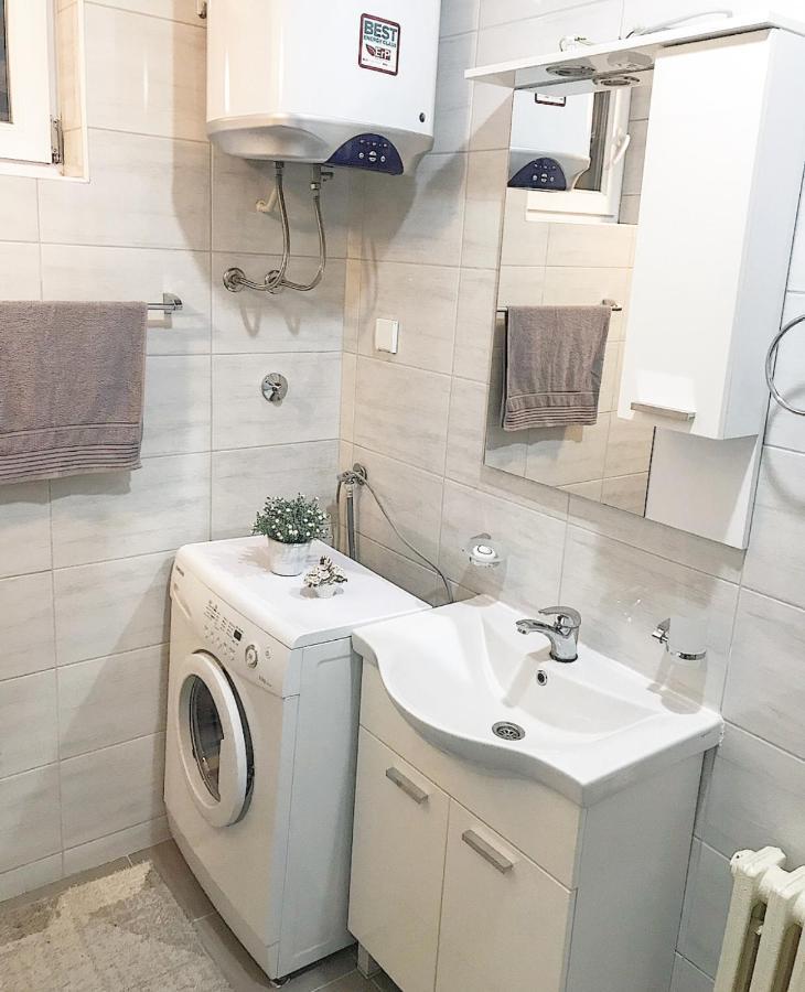 Apartman Dunja Prijedor Exterior foto