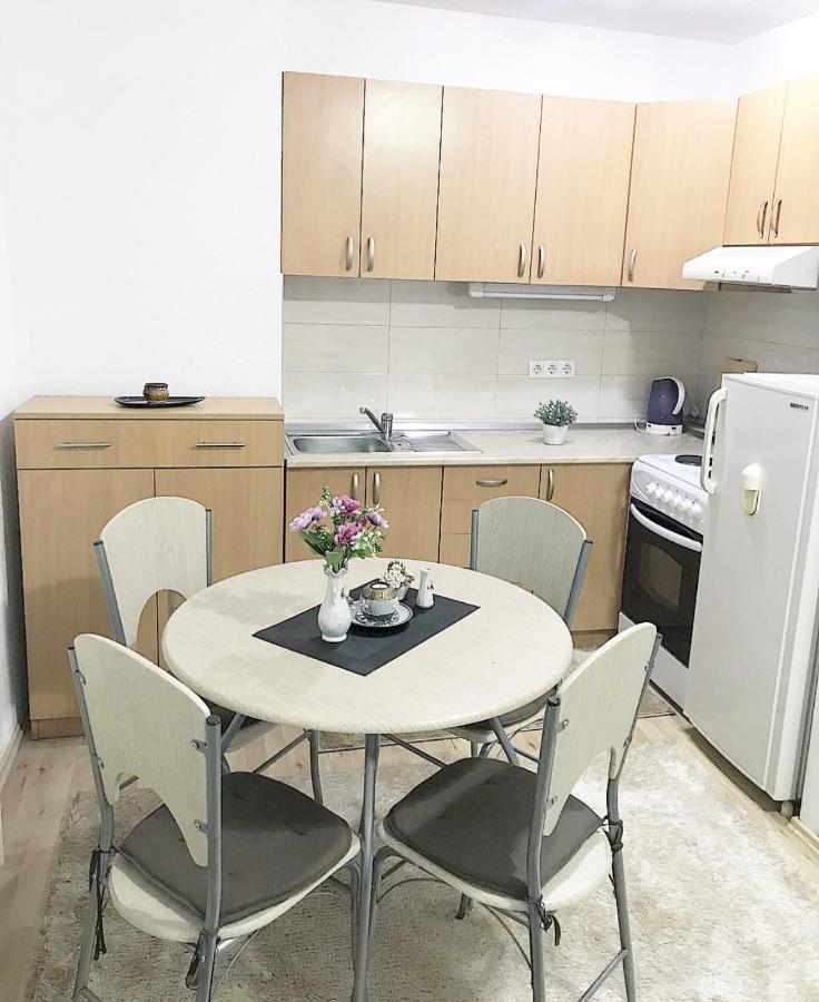 Apartman Dunja Prijedor Exterior foto