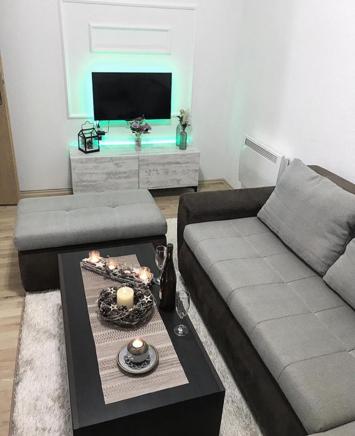 Apartman Dunja Prijedor Exterior foto